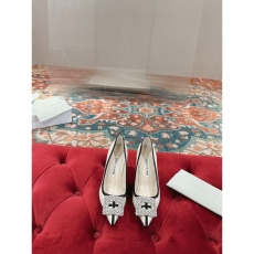 Manolo Blahnik High Heels